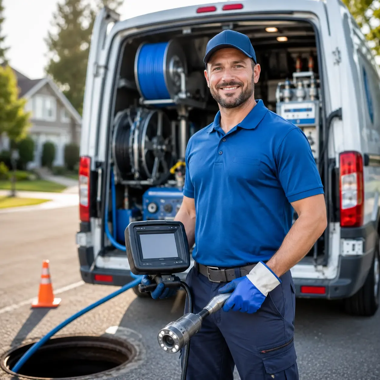 Local Pipe Relining specialists in Honolulu, HI