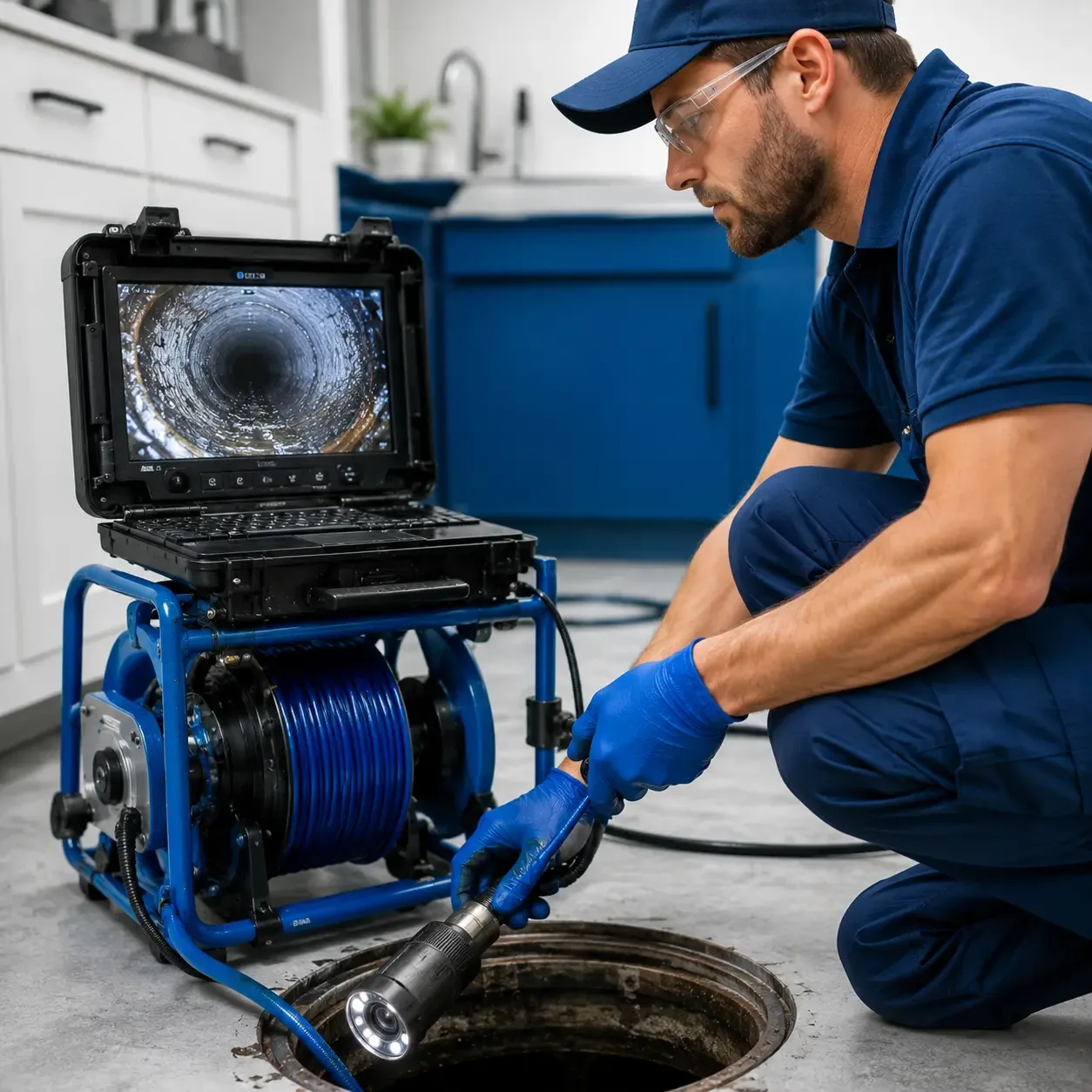 Pipe Relining professionals serving Honolulu, HI